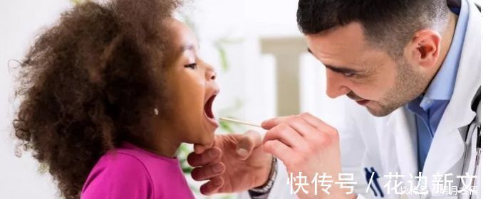 剪舌|滥用的“剪舌系带”，舌系带到底该不该剪？这一刀孩子挨得很无辜