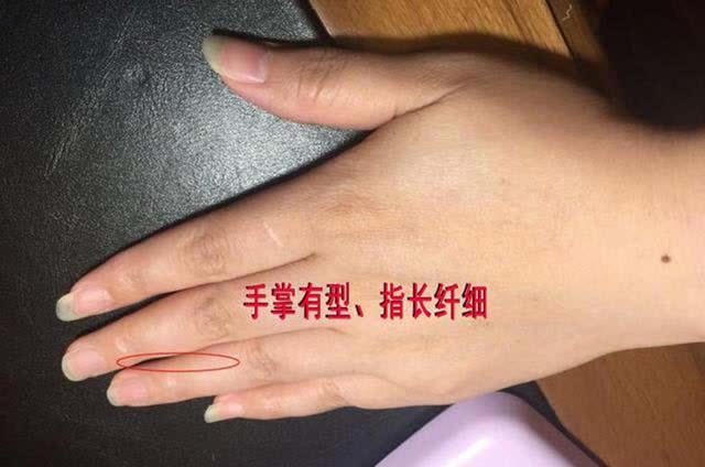 中国女性|这样的手相之人，福气多多、天生有少奶奶命