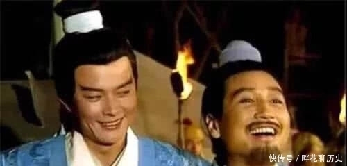 魏延|襄樊之战时魏延在干什么？