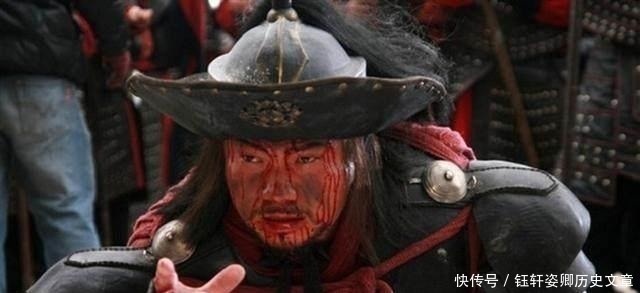 梁山!水浒中惨死的五大高手,事实证明,武功越高最后死的越惨!