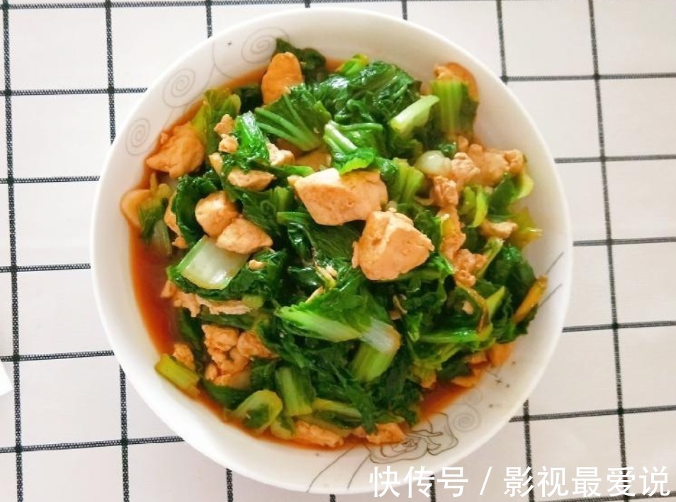 好吃|多吃这菜,这菜好吃也好做,5块钱够全家吃,便宜又营养