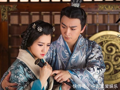 手中|卫子夫当38年皇后,去世后家族被灭,皇位却又回到她后代手中