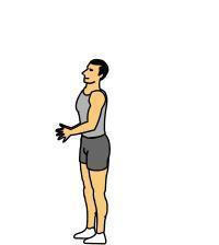 健身|美女瑜伽教练,蜂腰翘臀大秀好身材,上课几乎无人缺席