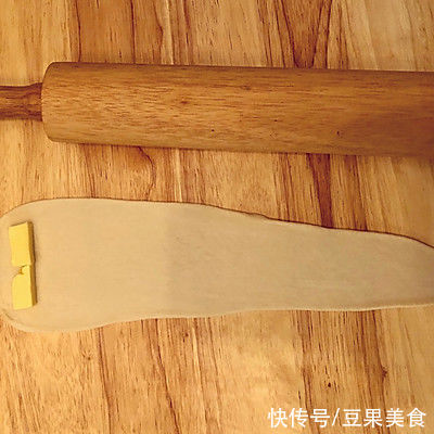 咸香面包卷(保姆级详细教程)