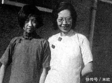 4岁时,母亲抛夫弃女去欧洲,病危她一眼都不看,死后收巨额遗产!