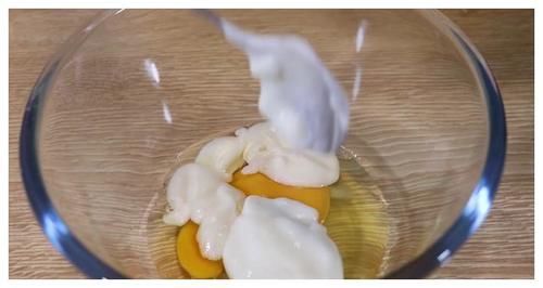 溶豆|不打发不加一滴水，补钙又健脾，比溶豆好吃10倍，哄娃必备
