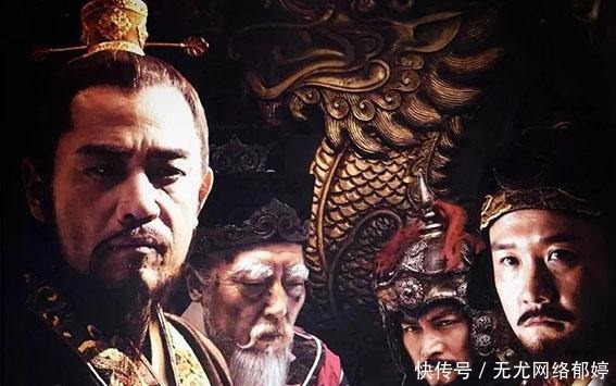 首辅|10岁秀才,49岁首辅,不是屌丝逆袭典范而是明朝六大奸臣之首