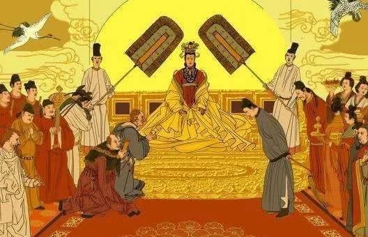 谎言|公元528年4月1日,因为一个谎言,敲响了北魏亡国的丧钟