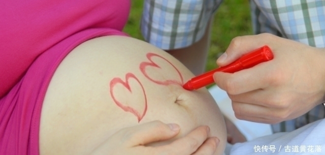 孕期|怀胎十月“注意事项”一览表，孕妈收藏备用，愿宝宝顺利出生！