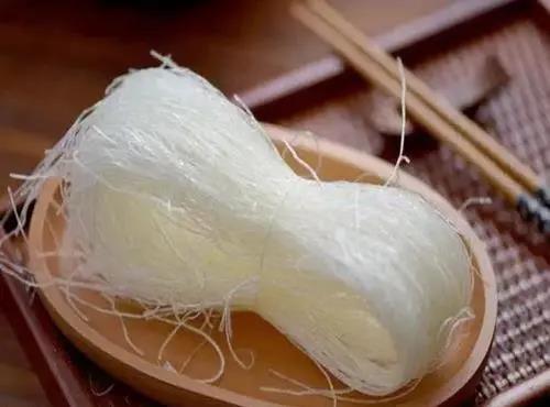 菜肴|红薯粉条,绿豆粉条,土豆粉条到底啥区别?看完文章你就明白了