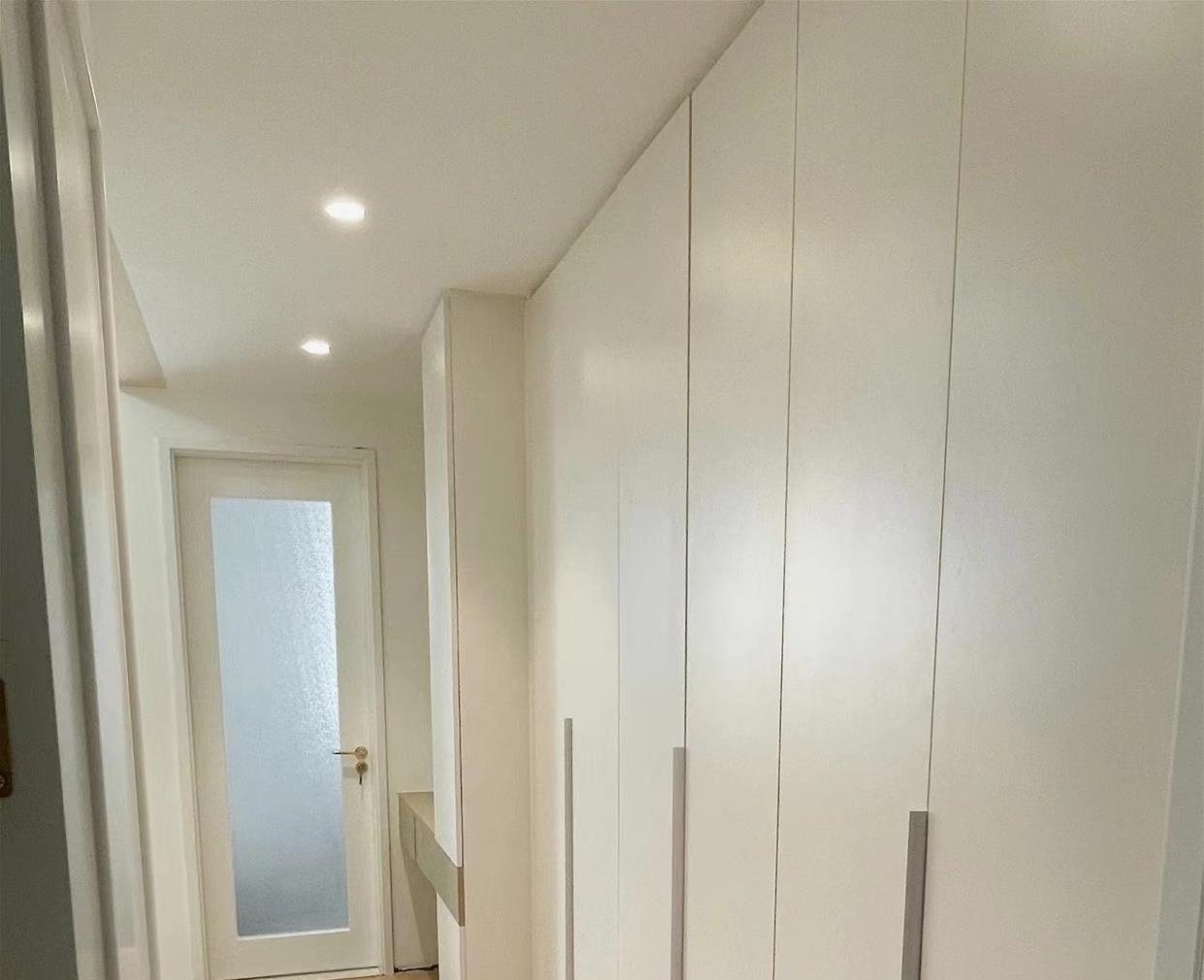 衣柜|他们家81㎡,用原木+现代简约,打造成日式混搭风,平淡又温馨