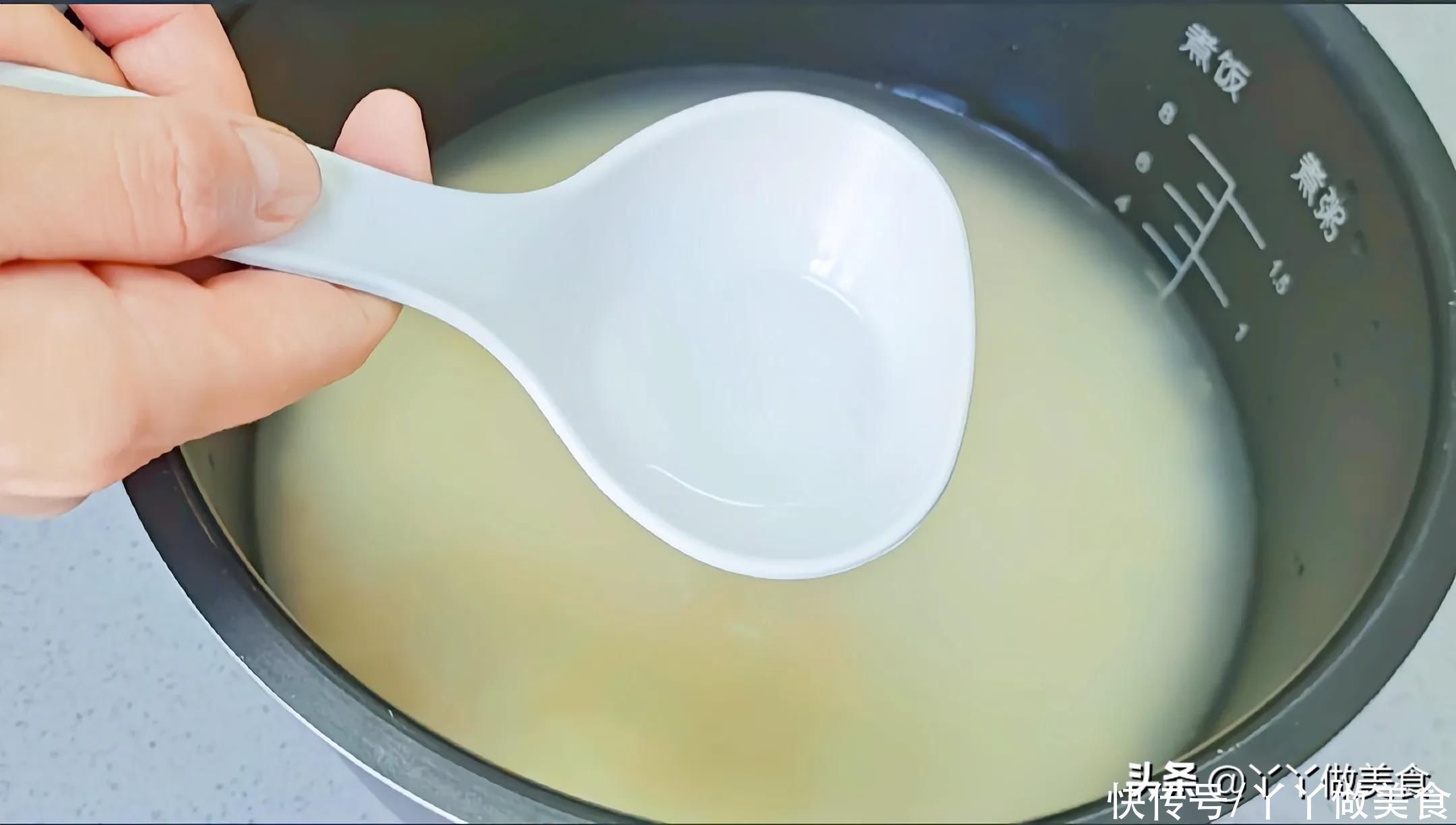 秘方|蒸米饭绝招，大厨教你饭店不外传常用秘方，不用菜也能吃两大碗