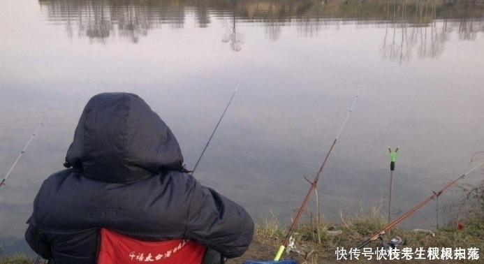 冷空气到来前好钓鱼?你错了,这才是钓鱼的好天气