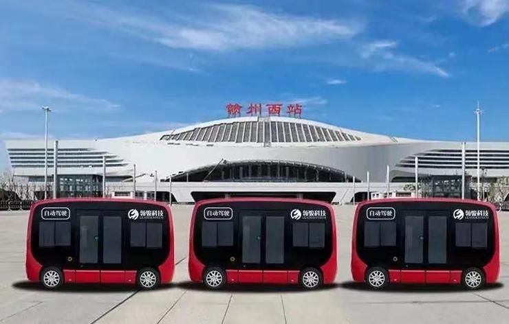 杨文利|领骏科技的选择：五年磨一剑，慢就是快