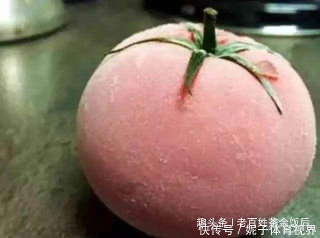 家用电冰箱|不要放在冰箱的四种食物,尤其是最后一种,宁愿扔了也不存冰箱