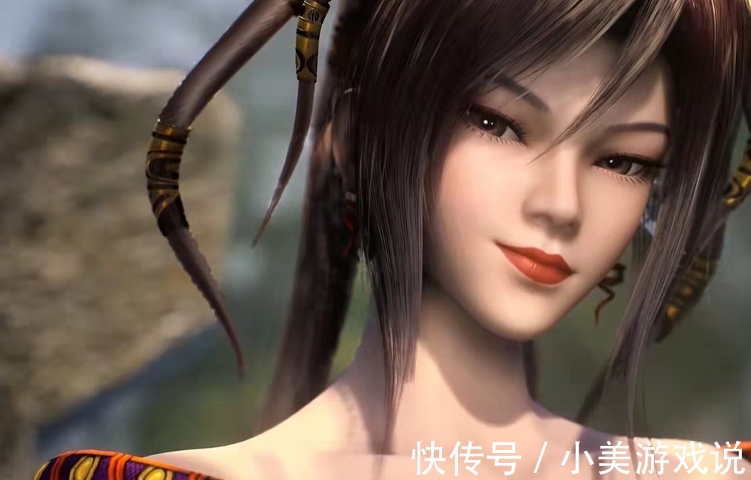 沧海横流|新《秦时明月》开播,开篇就告知了赤练的身份,李斯的配音很出戏