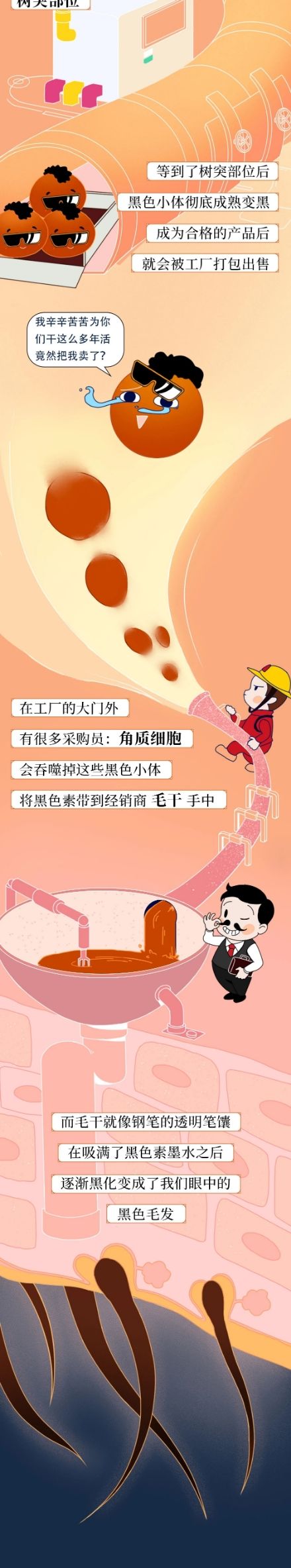 武器|漫画：不要再让愚昧，成为侮辱别人的武器