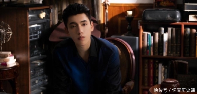 火箭少女101|出道3年,被推掉3次合作2首单曲的王子异,比队友蔡徐坤惨太多