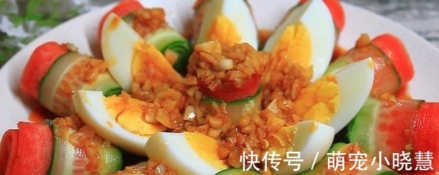 香菜|2021元宵节凉菜清单，6道菜有荤有素，好吃营养，寓意吉祥