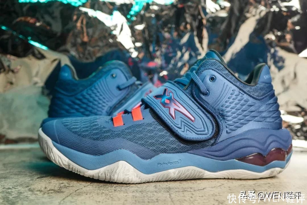 无痕橡胶|2020年度最强实战的平替？Asics Invade Nova开箱