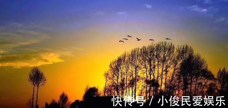 诗仙李白!隋炀帝有一首诗,句句惊艳可惜鲜为人知,马致远仿写版却登上课本