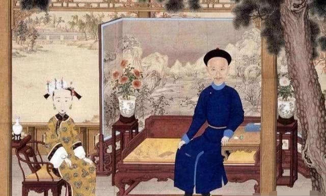 一脚|道光为何要一脚踢死自己的儿子奕纬？主要原因也是让人无可奈何！