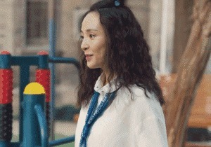 楊冪|八零九零:吳倩顏值下滑引熱議,少女感不再,狀態(tài)與角色脫節(jié)明顯