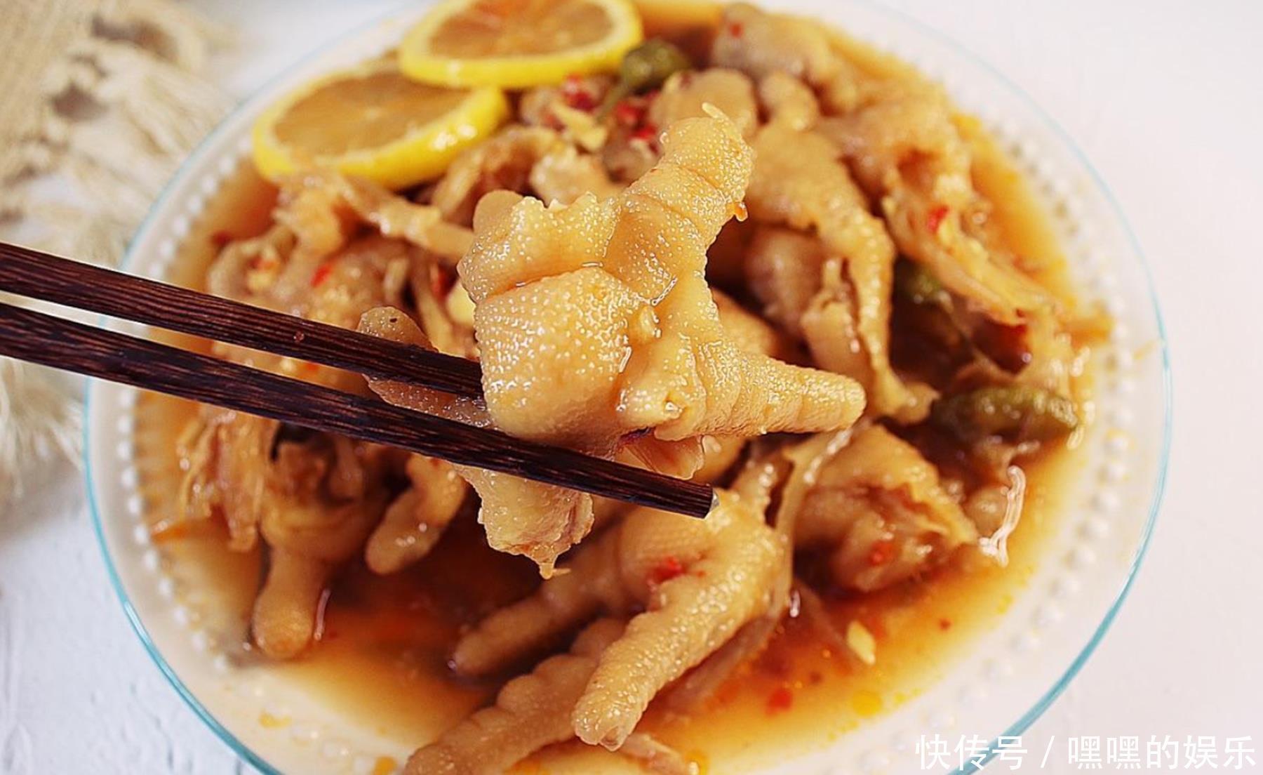 让人|继小龙虾之后,中国又一“下酒菜”火了够香够辣,好吃却平价