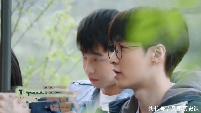 纯甄 向往:所有人都喝特仑苏,只有张艺兴例外,得知原因:你不红谁红