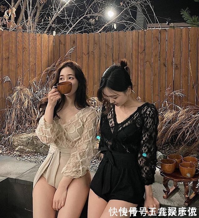 ch改变发型还能增加发量的小技巧,在家也可以做到!