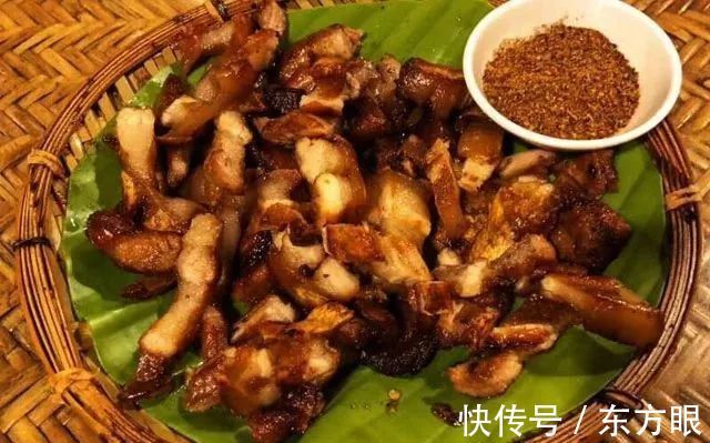 稳血糖|豆腐加一宝，变身长寿汤！降三高、稳血糖