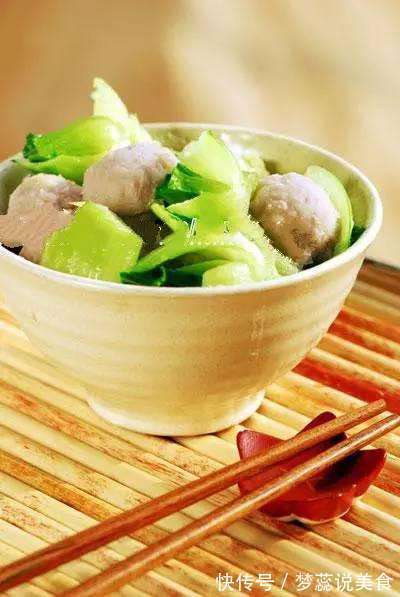 非常有特色的几道菜, 每次都能吃的汤汁都不剩!