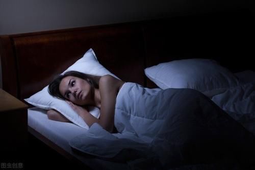 安眠药|经常失眠怎么办?精神科医生:常补充1物,睡觉香甜、不失眠