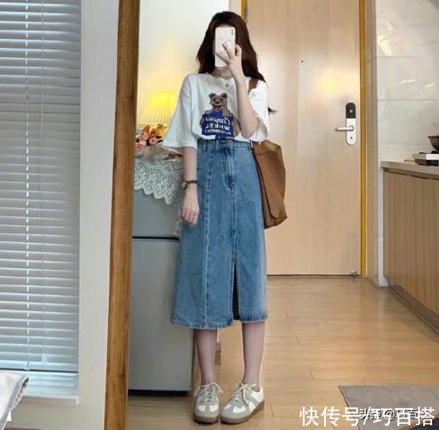 日常|懂得“留白”更显气质！这几种简单日常的高级look，让你轻松变美