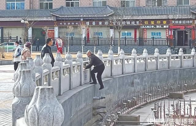 「文明旅游」告别旅游“任性”，做文明武威人