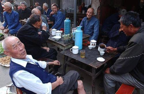 长期不喝茶跟长期喝茶的人，哪种体质更好？医生一次性告诉