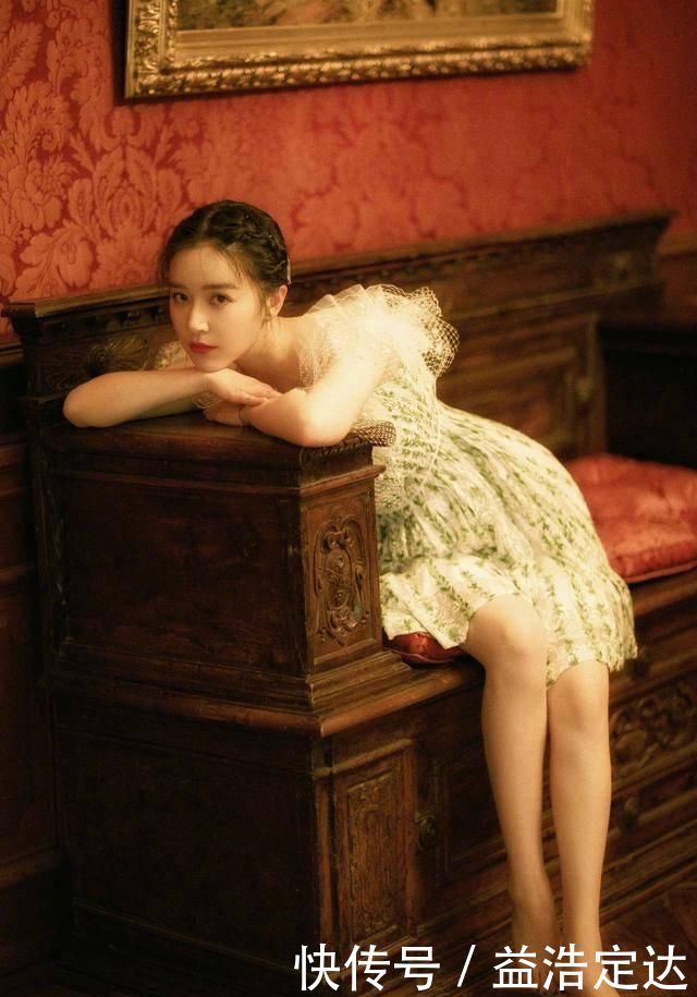 “中国风妆容”爆红油管,可点开怎么都是网红妆