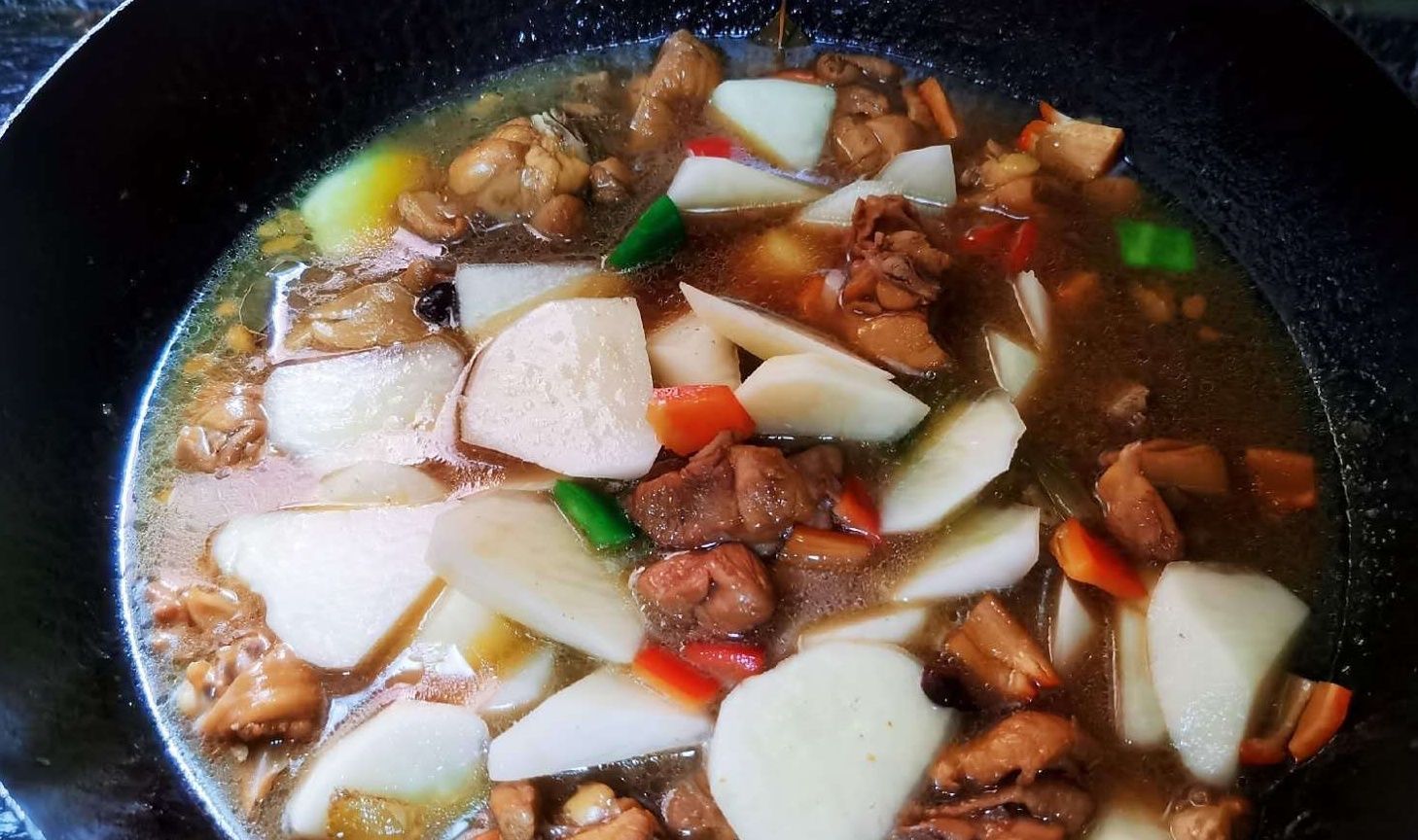 苹果|9月，这碱性食物别错过，和鸡肉天生是绝配，过了秋天就少了