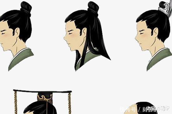 长发|古人不但长发云鬓,还“懒”洗头,那他们用的什么“洗发水”