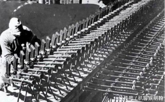 小绵羊|二战中日军疯狂成魔,为何遇到苏联后就变成了小绵羊?