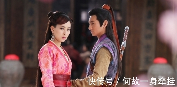 武学@梁羽生武侠定律:主角人物年轻时普通,一到中年却准是顶级高手