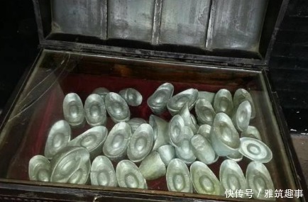 白银的价值|古代的一两银子,相当于现在多少钱?看完让人有点感动