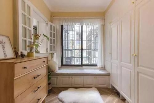 婆婆|是美式风还是北欧风,我已经傻傻分不清了,但是婆婆说太美了!