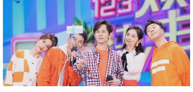 快乐大本营正式回归,占用图书馆再惹争议,主持团队名单未公开