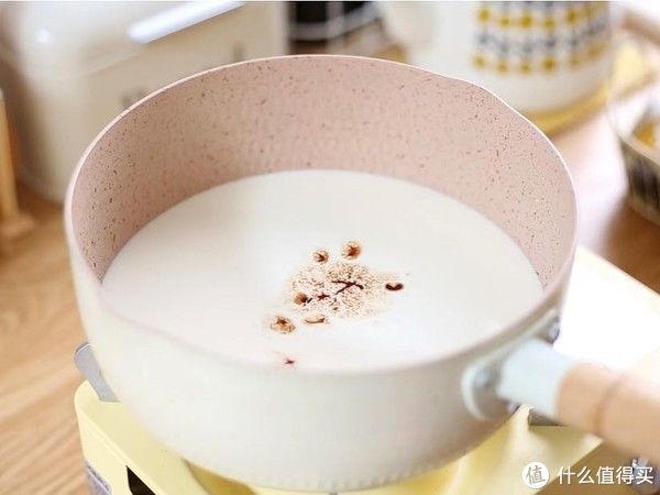 自制甜品 篇一：不用烤箱，也能做的高颜值甜品