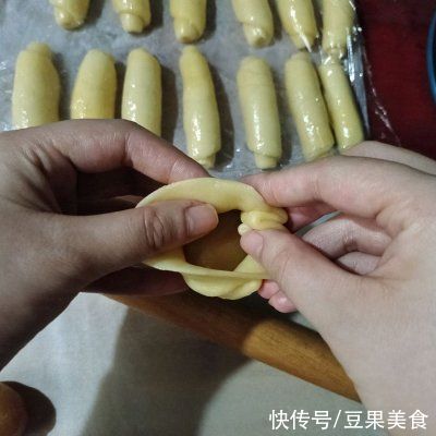 蛋黄酥|灿如金牌の蛋黄酥 酥到掉渣