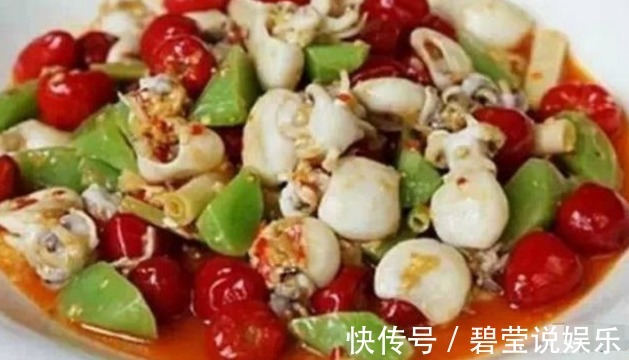 美味佳肴就要分享，几道美食菜谱给给们，要不要学啊