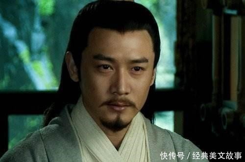 魏延|诸葛亮临终前,为什么非要杀死魏延,却放过了黄皓原因不简单