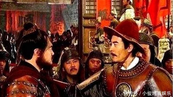 吴三桂|刘宗敏霸占陈圆圆逼反吴三桂,为何李自成不敢杀他?看看他做了啥