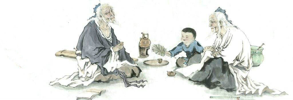 中医|脾好不憋屁,肝好不憋泪,肺好不憋痰!一点养生闲话